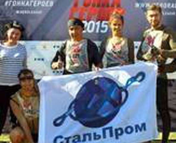 Сотрудники Уфимского филиала стали героями!